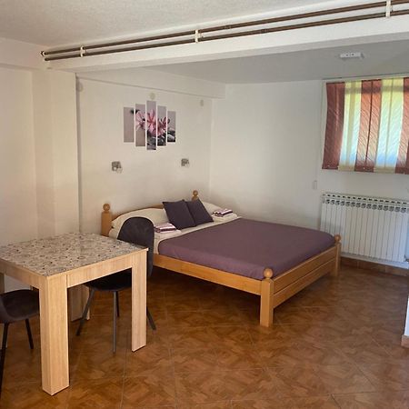 Rooms Marijanovic Plitvice Vrelo Koreničko Zewnętrze zdjęcie