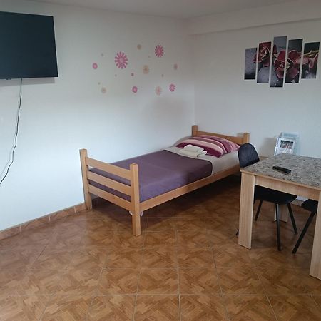 Rooms Marijanovic Plitvice Vrelo Koreničko Pokój zdjęcie