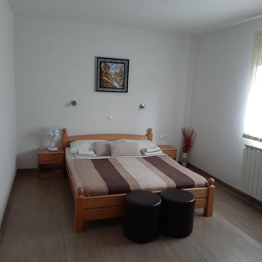 Rooms Marijanovic Plitvice Vrelo Koreničko Zewnętrze zdjęcie