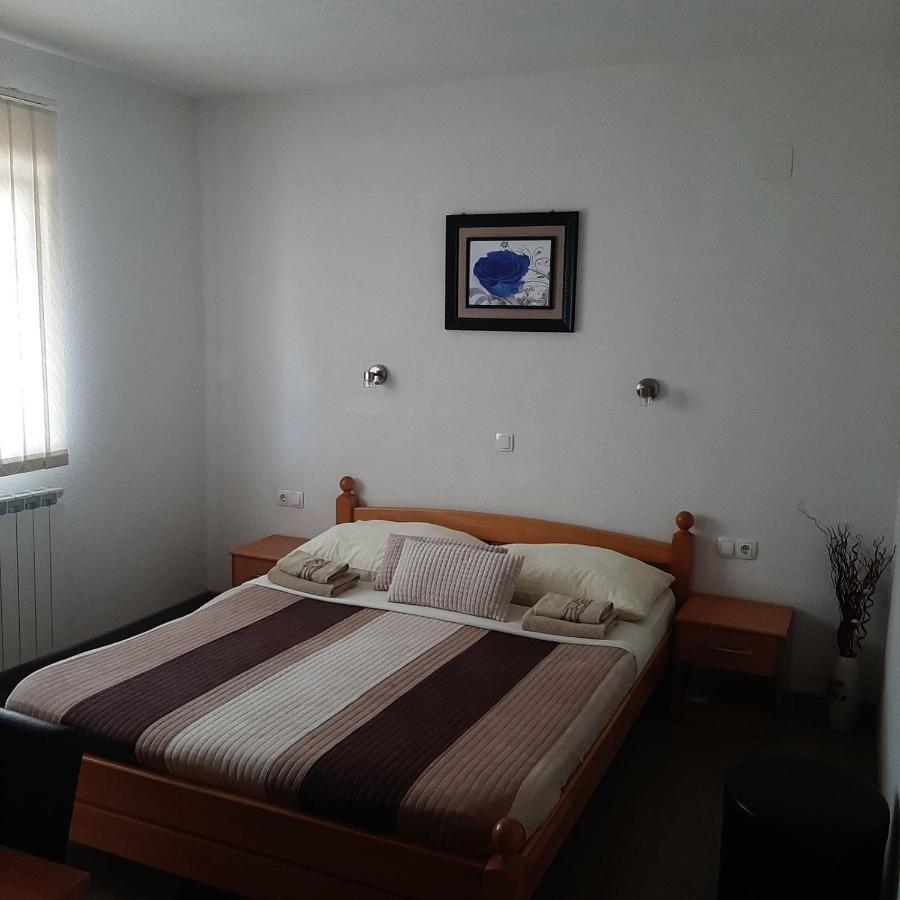 Rooms Marijanovic Plitvice Vrelo Koreničko Zewnętrze zdjęcie