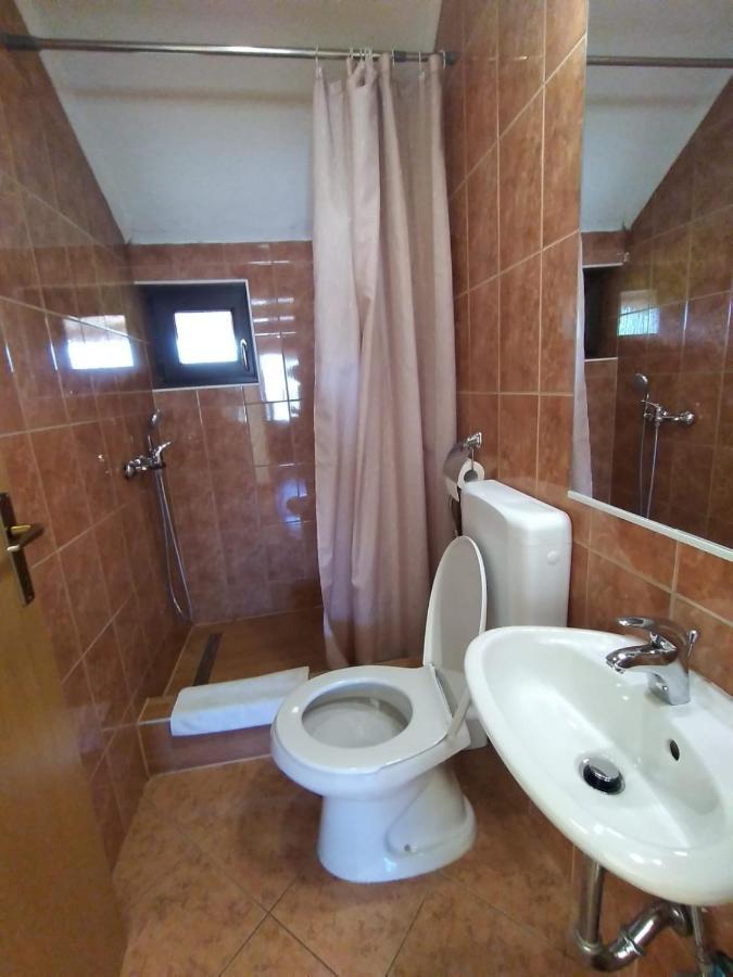 Rooms Marijanovic Plitvice Vrelo Koreničko Zewnętrze zdjęcie