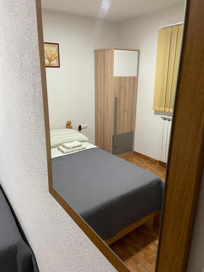 Rooms Marijanovic Plitvice Vrelo Koreničko Zewnętrze zdjęcie