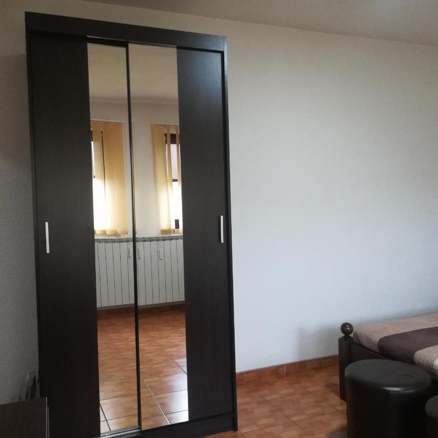 Rooms Marijanovic Plitvice Vrelo Koreničko Zewnętrze zdjęcie