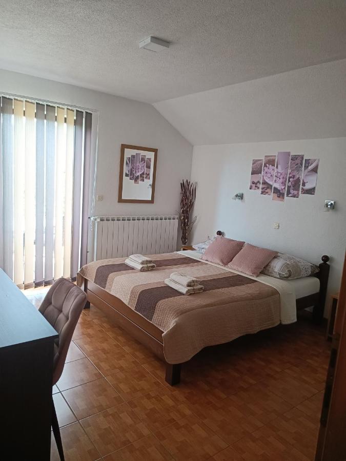 Rooms Marijanovic Plitvice Vrelo Koreničko Zewnętrze zdjęcie