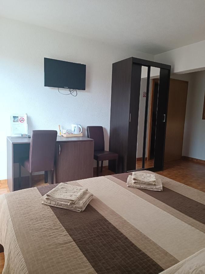 Rooms Marijanovic Plitvice Vrelo Koreničko Zewnętrze zdjęcie