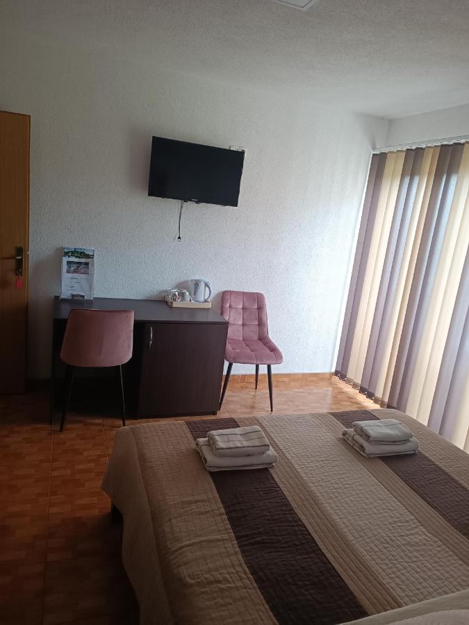 Rooms Marijanovic Plitvice Vrelo Koreničko Zewnętrze zdjęcie