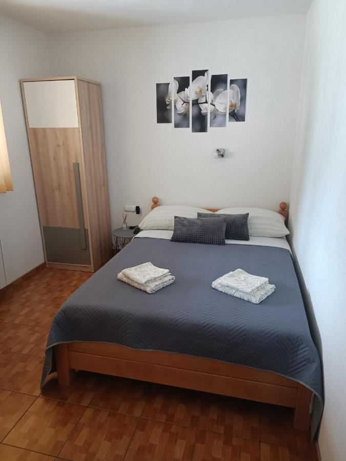 Rooms Marijanovic Plitvice Vrelo Koreničko Pokój zdjęcie