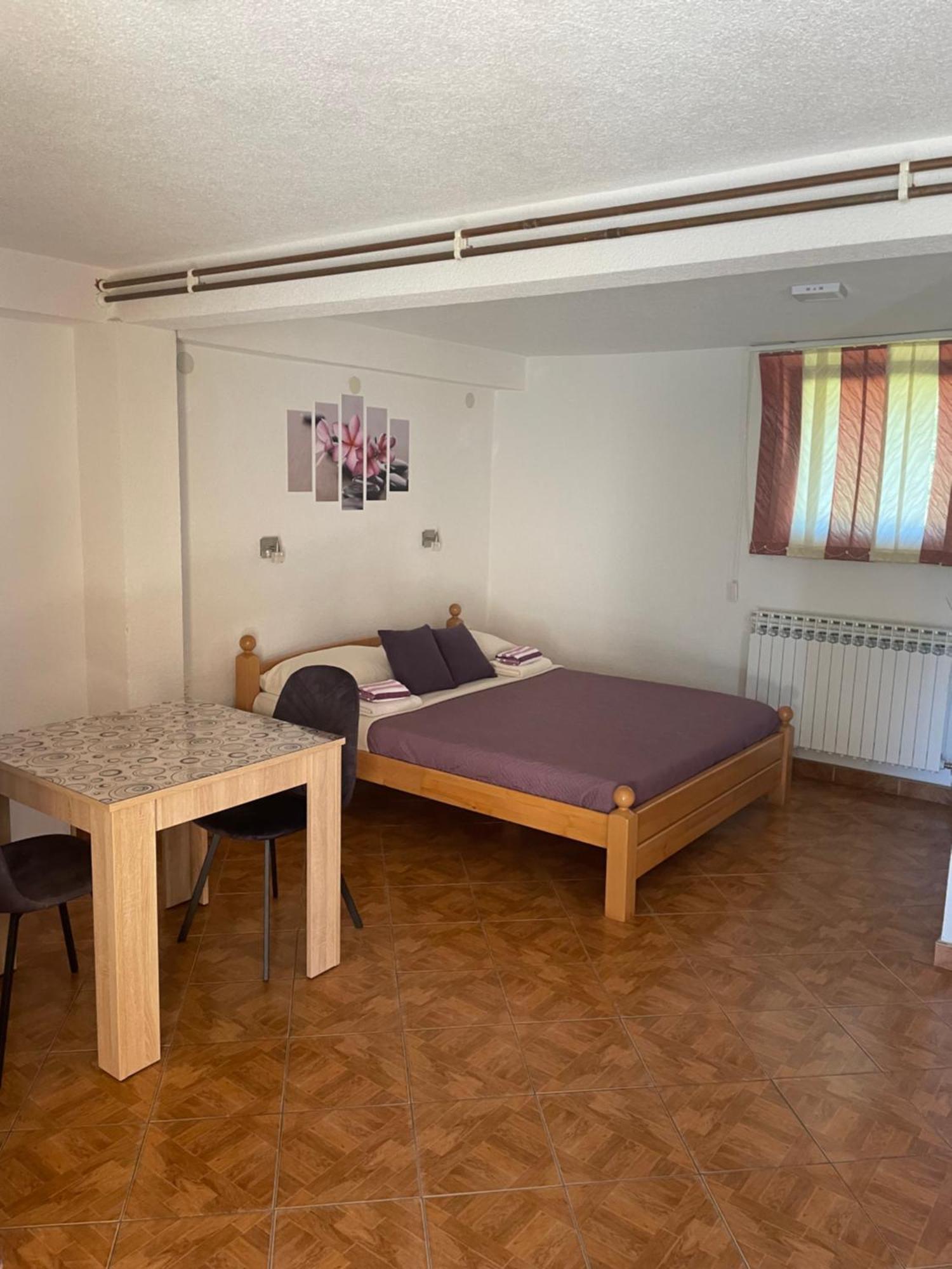 Rooms Marijanovic Plitvice Vrelo Koreničko Zewnętrze zdjęcie