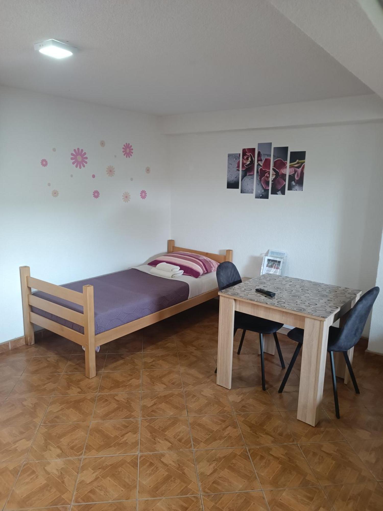 Rooms Marijanovic Plitvice Vrelo Koreničko Pokój zdjęcie