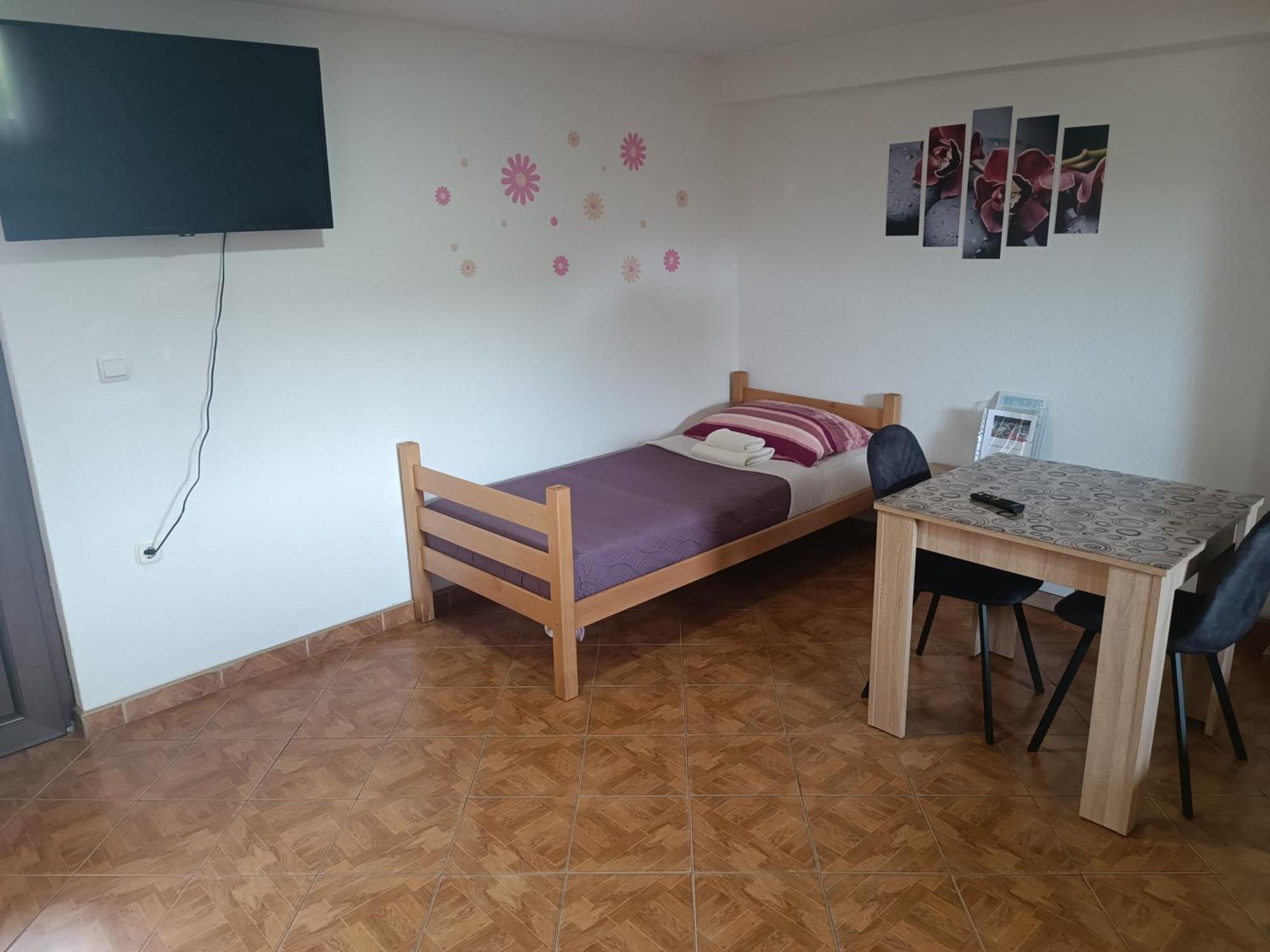 Rooms Marijanovic Plitvice Vrelo Koreničko Pokój zdjęcie