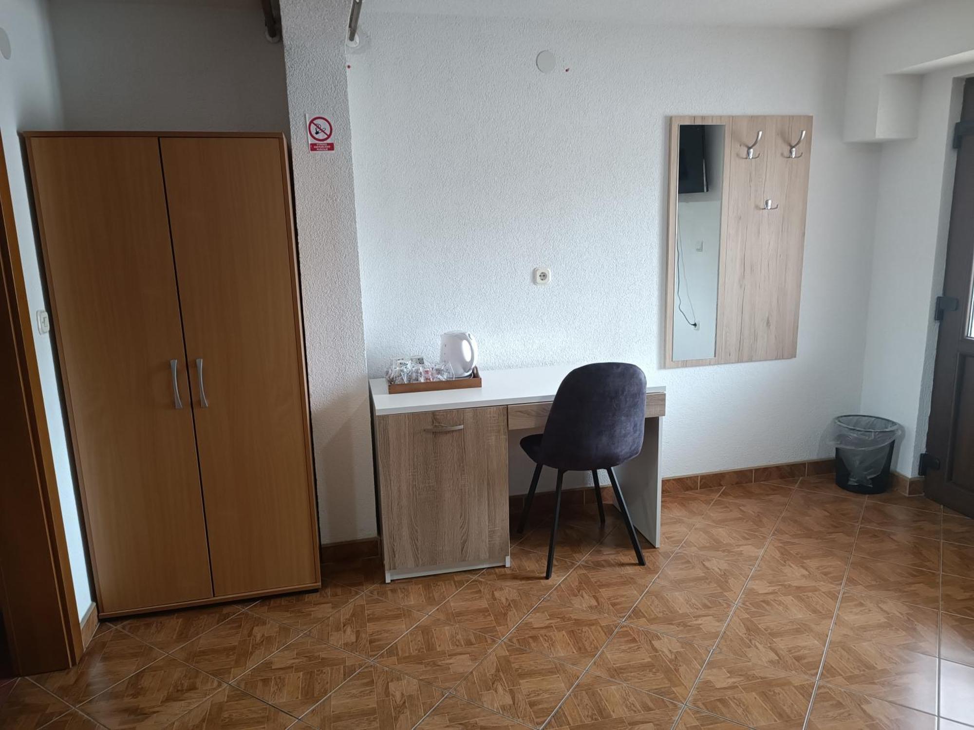 Rooms Marijanovic Plitvice Vrelo Koreničko Pokój zdjęcie