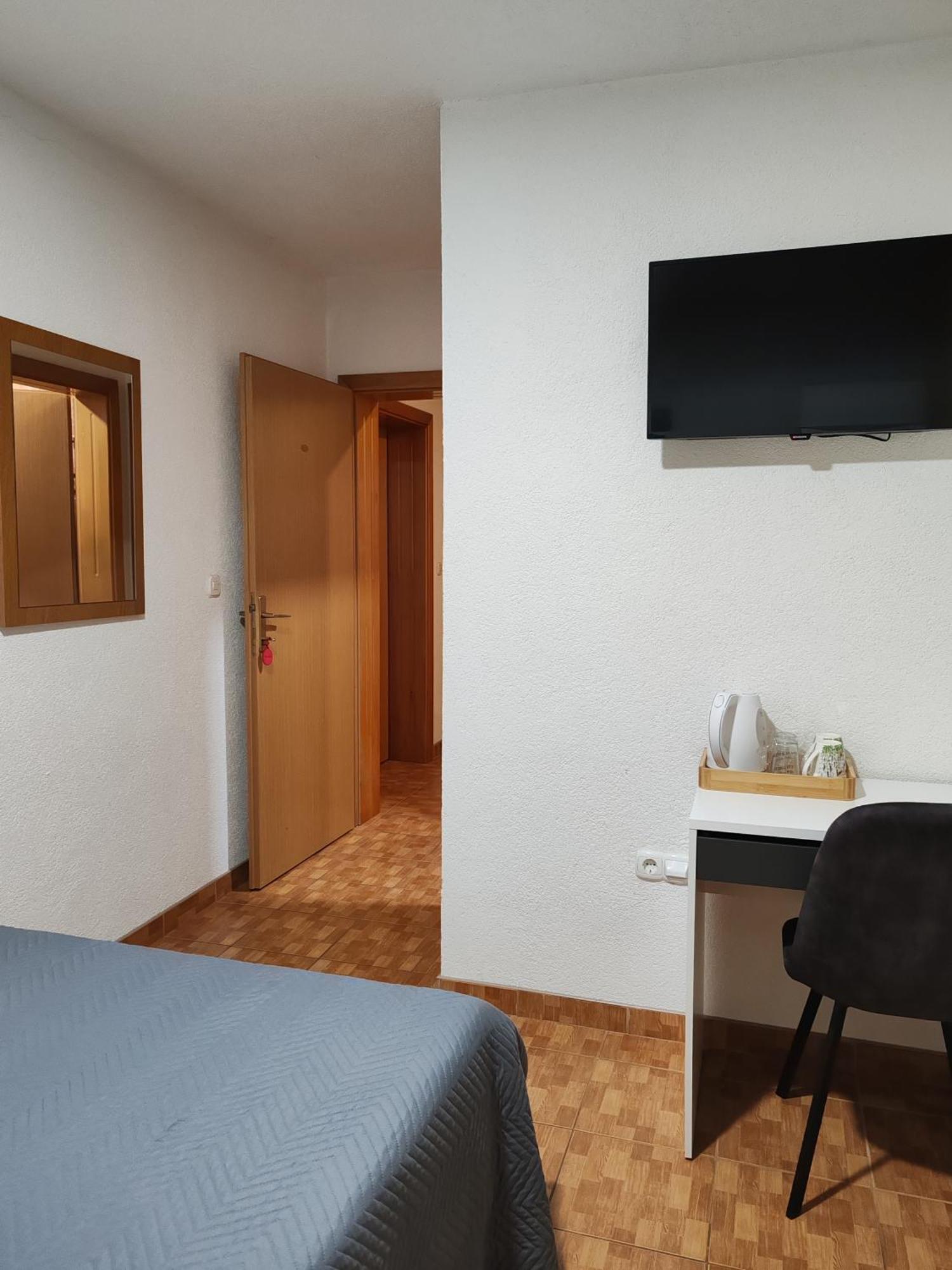 Rooms Marijanovic Plitvice Vrelo Koreničko Zewnętrze zdjęcie