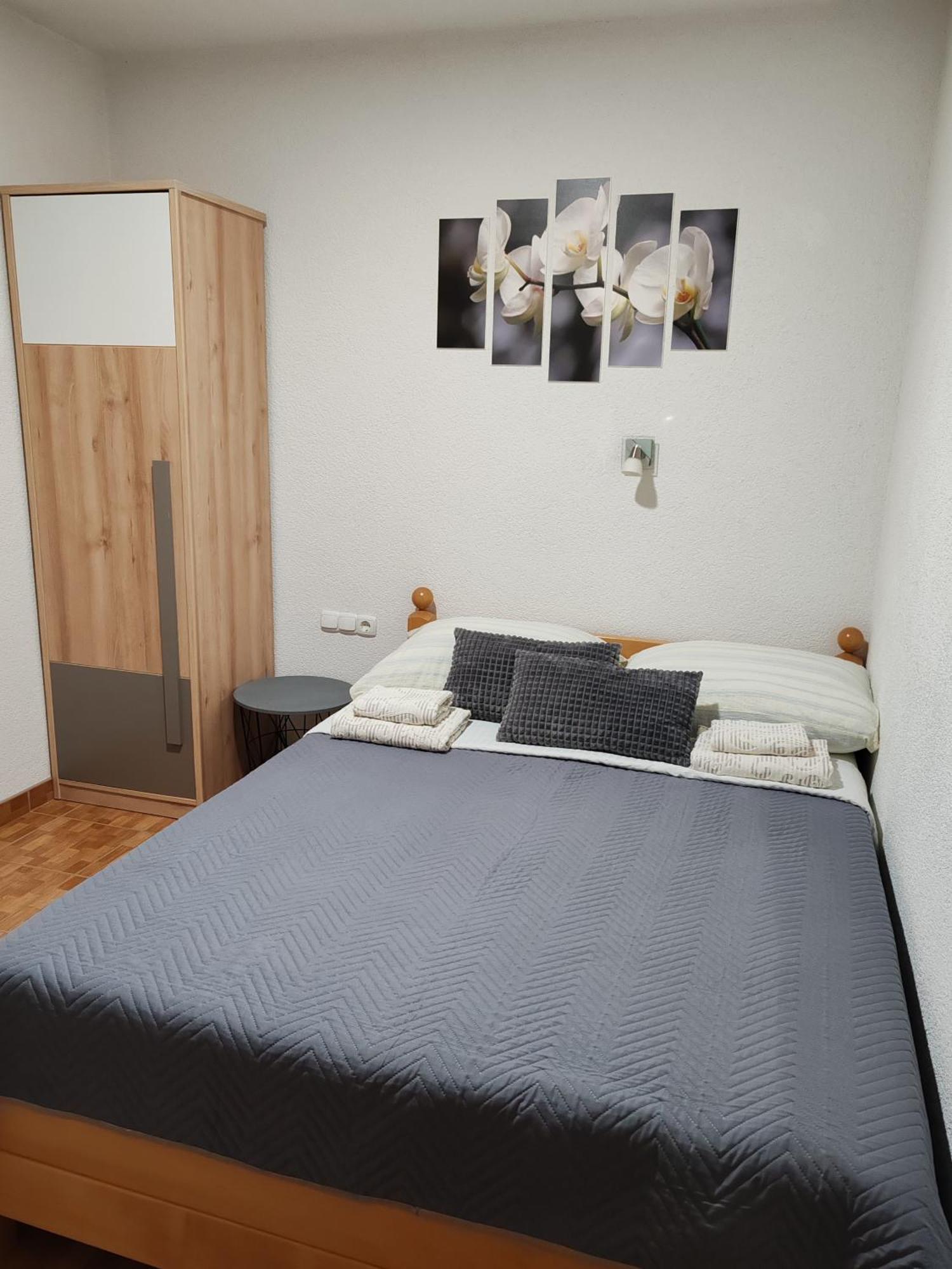 Rooms Marijanovic Plitvice Vrelo Koreničko Zewnętrze zdjęcie